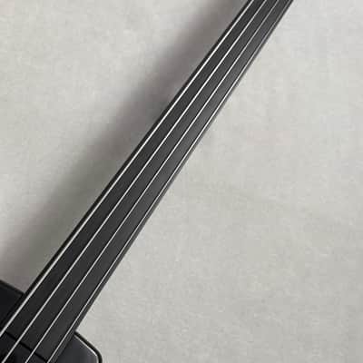 Steinberger XL-2 UF -Black-【USED】【GSB019】 1986 image 6