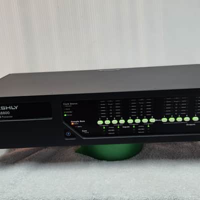 Vintech Audio 273 Mic Preamp Equalizer with X73 Power Supply