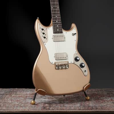 Frank Brothers Sonar – Firemist Gold (Medium Aging) NEW, (Authorized Dealer) image 2