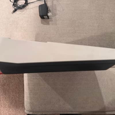 Roland TR-707 Rhythm Composer 1985 - White image 17