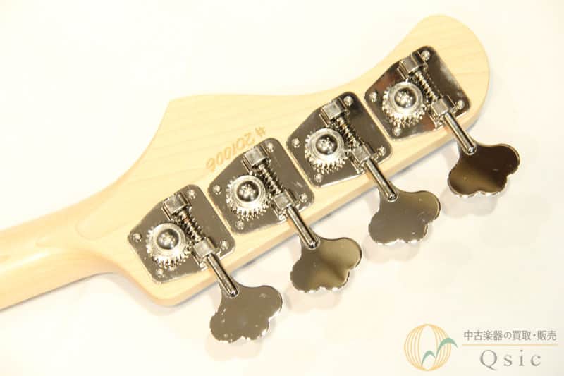 Crews Maniac Sound JB-Modern [VL932] | Reverb