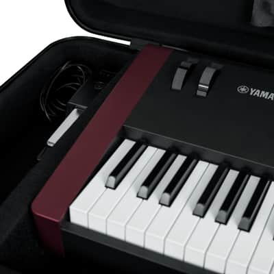 Gator TSA ATA Molded Case 88 Tasten - Keyboard Flightcase image 9