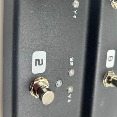 Fractal Audio AX8 2015 - 2020 - Black image 7