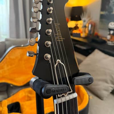 Gibson Custom Shop '64 Trini Lopez Standard 2020 - Present - Ebony VOS image 3