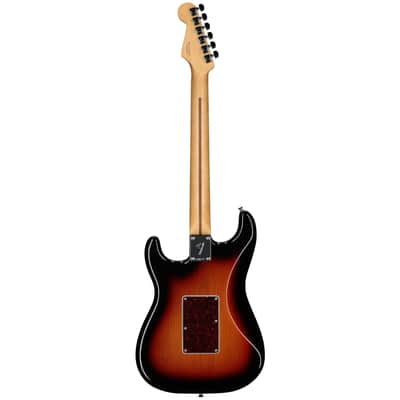 Fender Player II Modified Stratocaster HSS FR Electric Guitar, 3-Color Sunburst, Open Box (Very Good) image 6