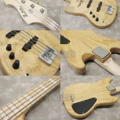 Atelier Z babyZ-4JL (LeftHand) image 3
