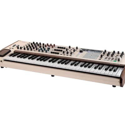 Arturia PolyBrute 12 Polyphonic Keyboard Synthesizer [DEMO] image 5