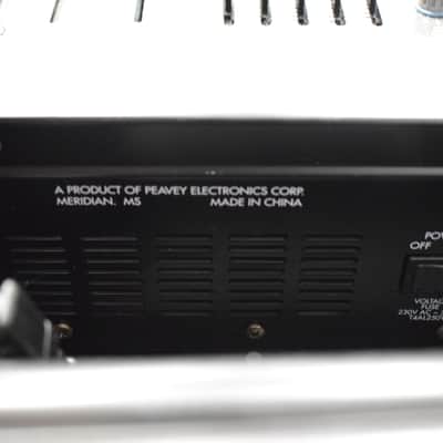 Peavey Escort 2000 Portable PA Sound System image 4