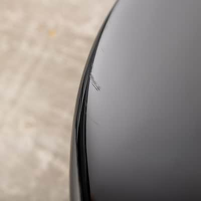 Gibson Les Paul Junior, Ebony | Demo image 21