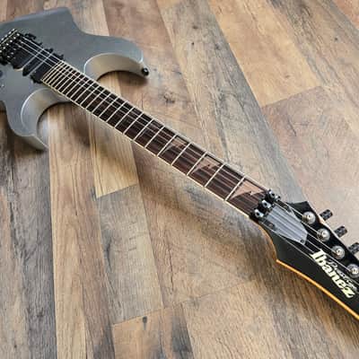 Ibanez Prestige RG-2570 w/Piezo and EMG's image 9