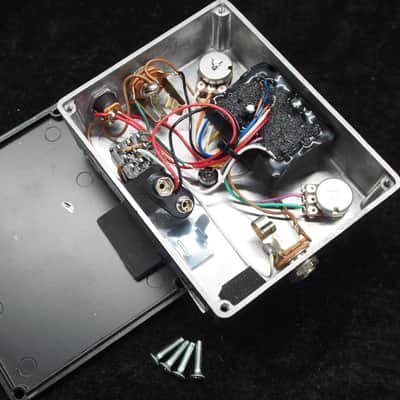 Shin's Music Dumbloid Special Overdrive 2010s - Hammer effect image 2