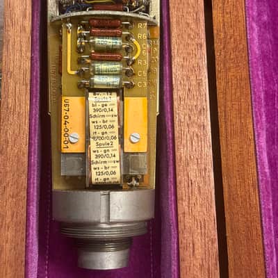 Neumann M269c image 11