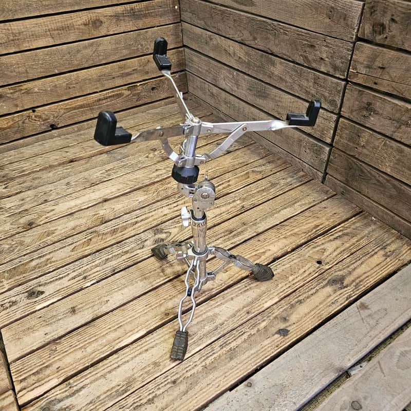 Snare Drum Stand Tama Roadpro USED! RKRP290626 image 1