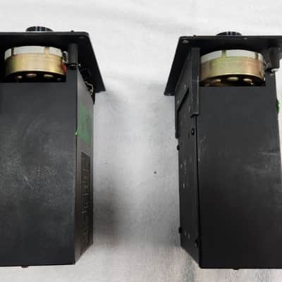 Altec Lansing Vintage N1209-8A (70s) Vintage Pro dividing network crossover 8 ohms (Pair) image 2
