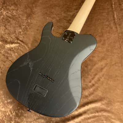 Guitars FGN | FUJIGEN(FGN) Reverb ⁄ JIL7-ASH-DE-M⁄OPB > 0 Open