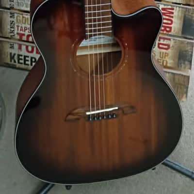 Alvarez AF66CE Shadowburst (2023) – Like New image 1