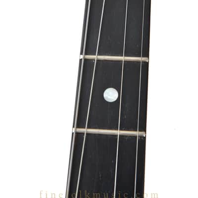 Plectrum Banjo Deering Boston 1997 image 11