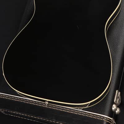 Fender Custom Shop John 5 Signature Bigsby Telecaster Black [CN96528] (01/20) image 7