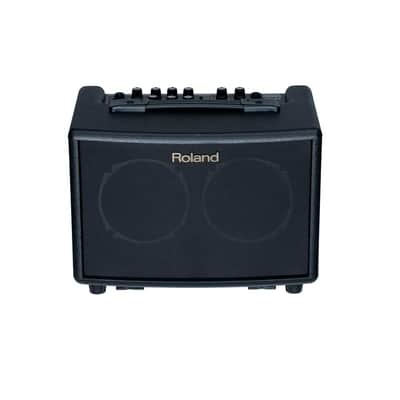 Roland AC-33 Acoustic Chorus Guitar Amplifier