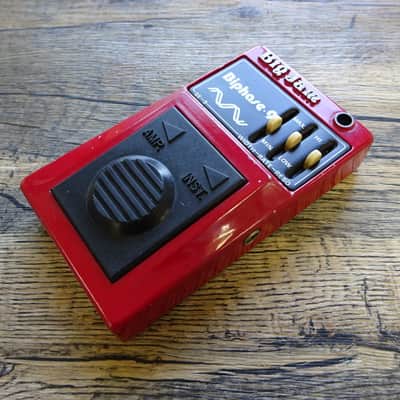 Multivox Nihon-Hammond Big Jam SE-9 Biphase 9 1970s Vintage Made In Japan MIJ Rare image 2