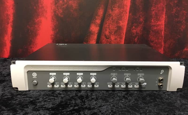 Avid Digi 003 Rack image 1