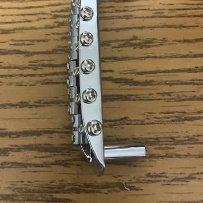 Fender Mustang Bridge and Tremelo image 10