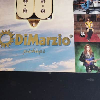 Ibanez, Marshall, Line6 Catalogues image 11