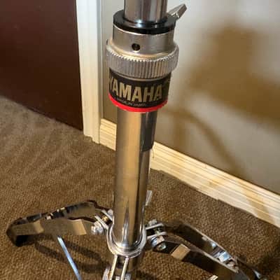 Immagine Yamaha MIJ CS-820 Double Braced Cymbal Stand (1980's) - 4