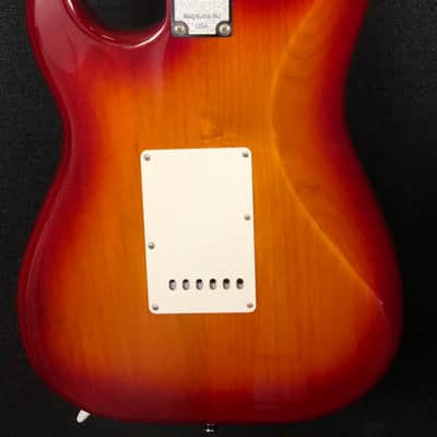 1988 Kramer Classic I Sunburst USA Made Minty Time Capsule w/ Case Candy image 4