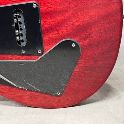 PRS Paul Reed Smith SE CE-24 ce24 Guitar 2024 image 13