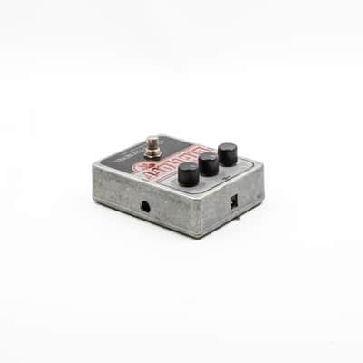 Electro Harmonix Little Big Muff Owned By Ilan Rubin image 5