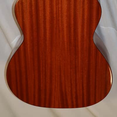Alvarez AG60A Grand Auditorium Acoustic Electric Guitar used image 9