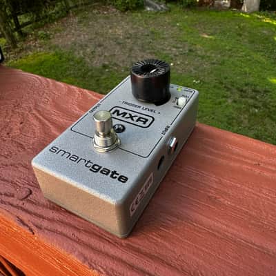 MXR M135 Smart Gate 2004 - Present - Gray image 6