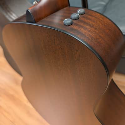 Taylor 314e with V-Class Bracing 2025 - Natural image 20