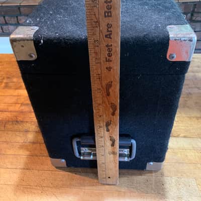 CADENCE AMP CASE- MAKE OFFER! image 10
