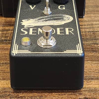 Fuzz IMP Sender V3 Compact image 2