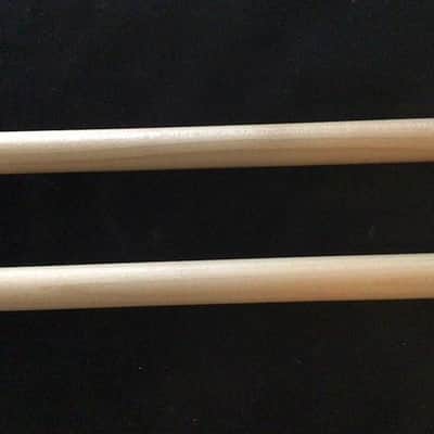 Rohema Percussion - Pro Series - Timpani Mallets Soft (Made in Germany) image 3