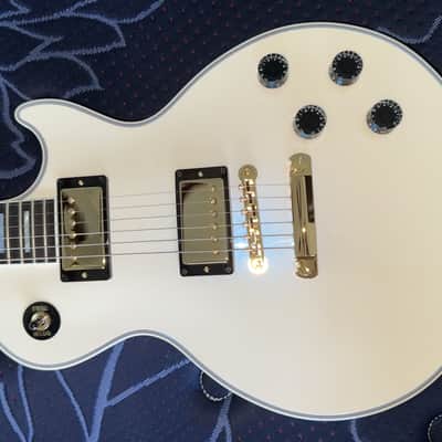 Gibson Custom Shop Les Paul Axcess Custom – One‑of‑One Factory Build – **Unplayed!, Flawlessly Mint!!** image 3