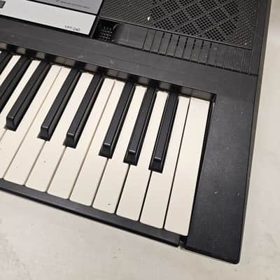Yamaha YPT-240 image 4