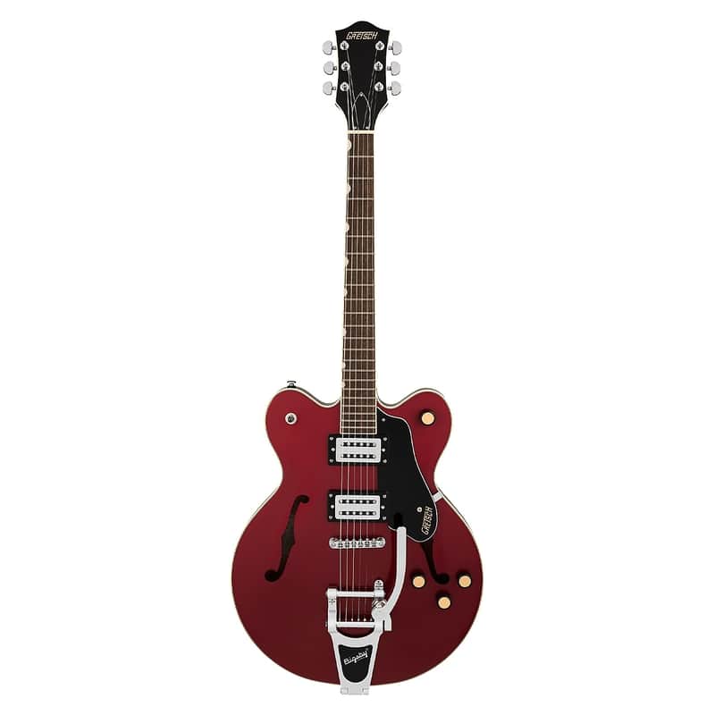 Gretsch G2622T Streamliner Center Block Double-Cut with Bigsby