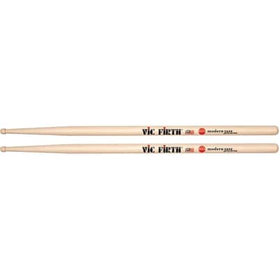 Vic Firth MJC4 Modern Jazz Collection 4