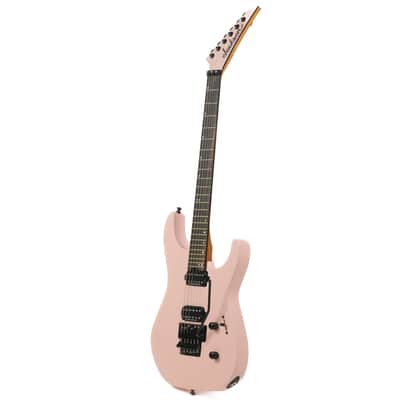 Jackson American Series Virtuoso Owned by Lars Frederiksen Of Rancid image 4