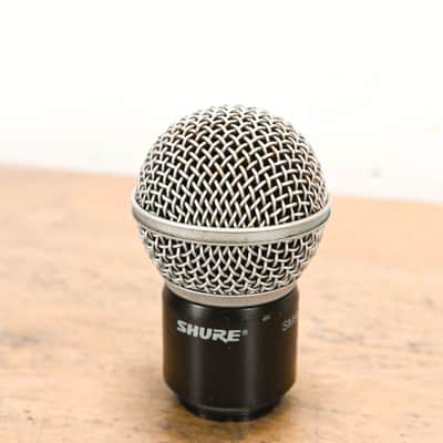 Shure SM58 Wireless Microphone Capsule CG0116U image 2