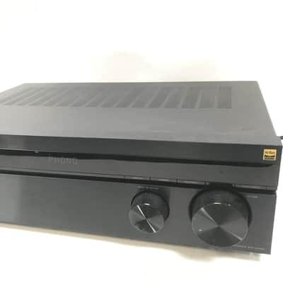 Sony STR-DH190 Stereo Receiver with Phono Input and Bluetooth Connectivity image 3