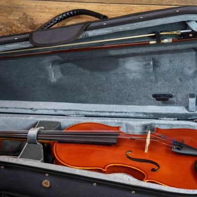 Yamaha VA5 Viola 16'' image 11