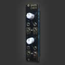 Mutable Instruments Branches feat. Oscillosaurus panel & white knobs