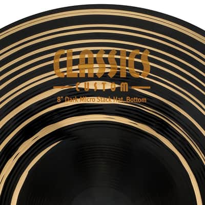 MEINL CC8DAH image 2