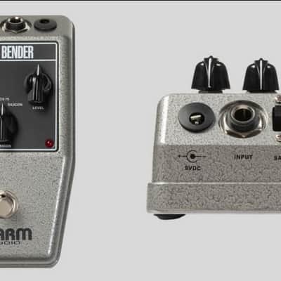 Warm Guitar Pedals WarmBender Pedal, WA-BEND image 22