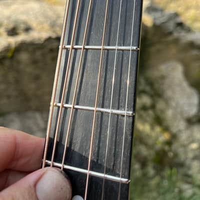 Martin D-28 - 1958 image 13