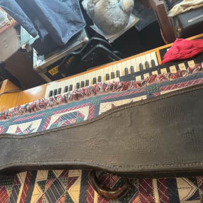 1949 Gretsch/Valco Electromatic Lap Steel image 9